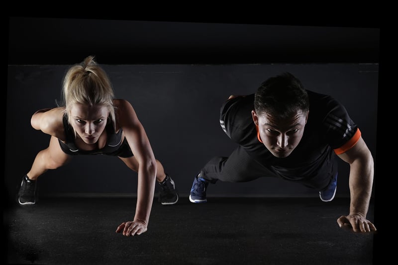Reformer Pilates