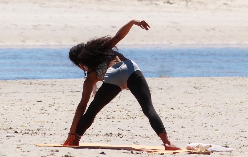 Reformer Pilates